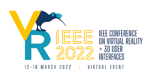 IEEE Conference on Virtual Reality