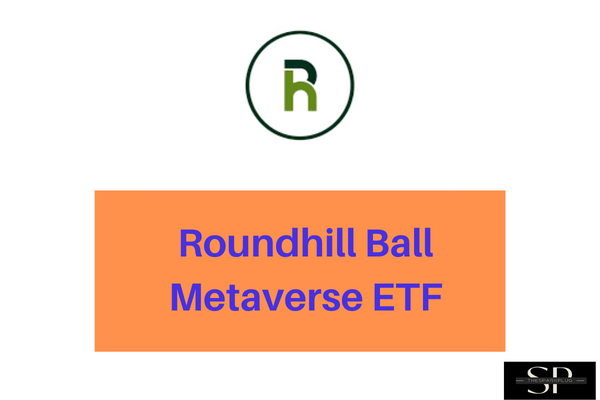 Roundhill Ball Metaverse ETF price Prediction 2025