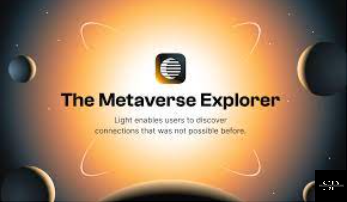 Metaverse Explorer