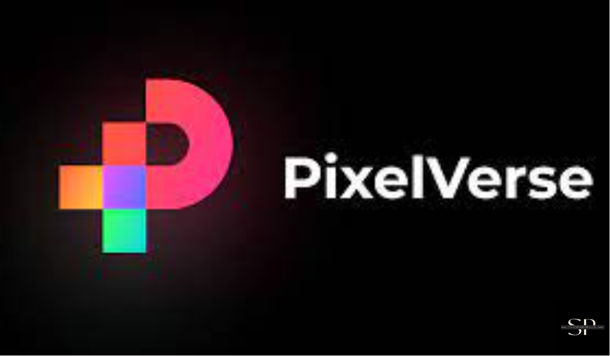 Pixelverse-pixel land metaverse