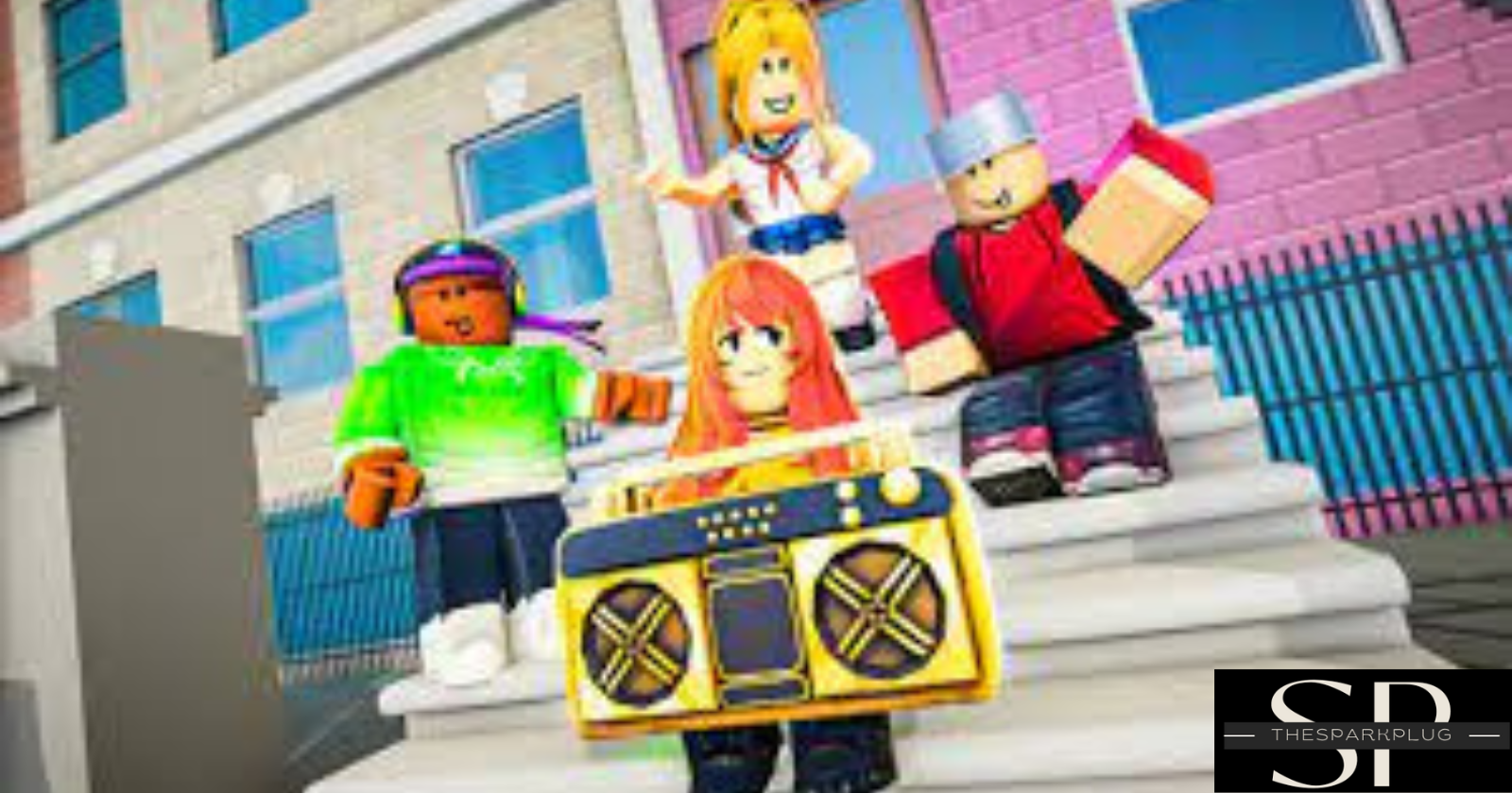 Warner Music Group Launches Social Music Metaverse Rhythm City on Roblox