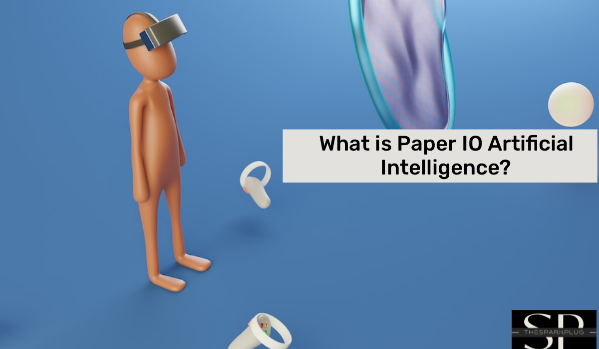 What is Paper.io Artificial Intelligence?