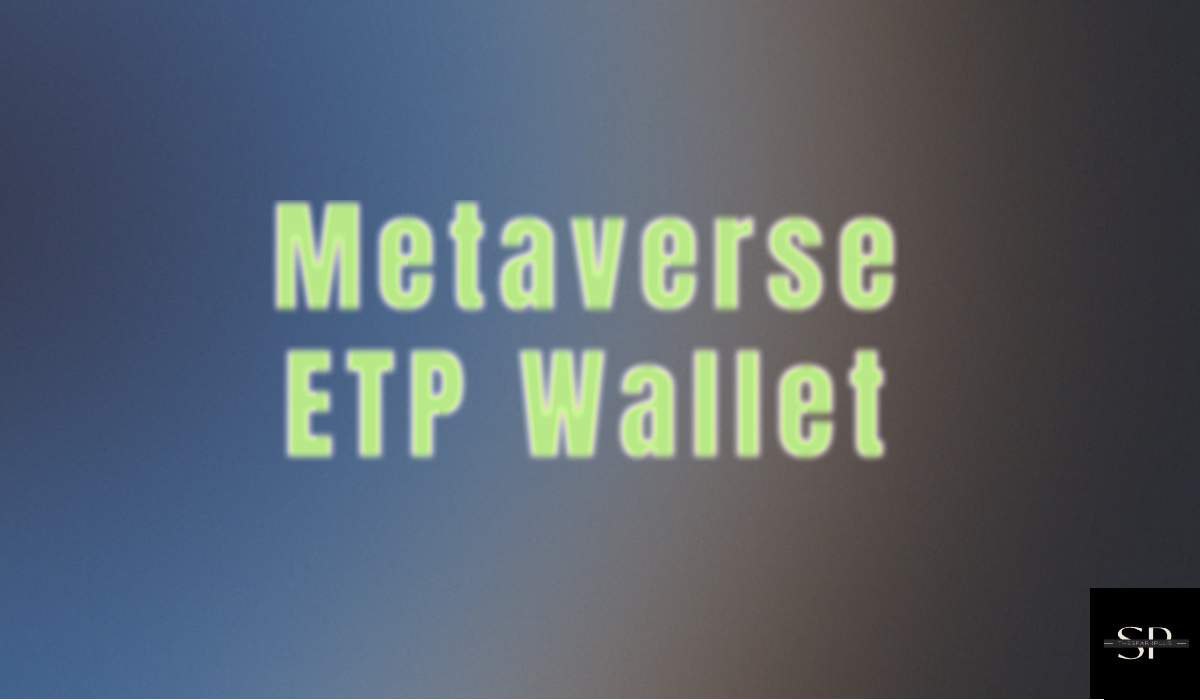 metaverse etp wallet