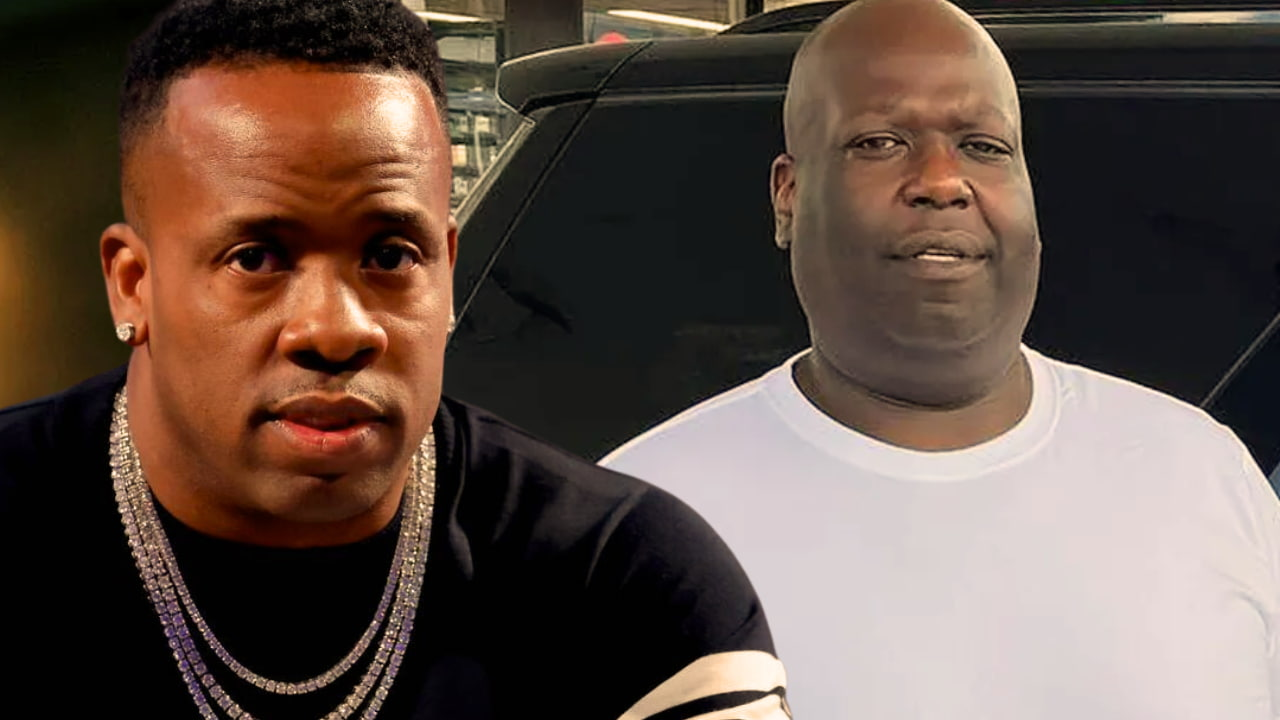 Shocking News: Yo Gotti's brother, Anthony 'Big Jook' Mims, has passed away. He was shot and killed in Memphis, and the cause of his death has been disclosed.