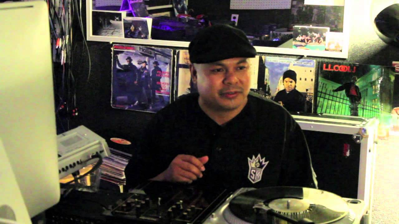 DJ Charlie Ramos, Famed Disc Jockey of Sacramento, Passes Away After Battling Cancer.